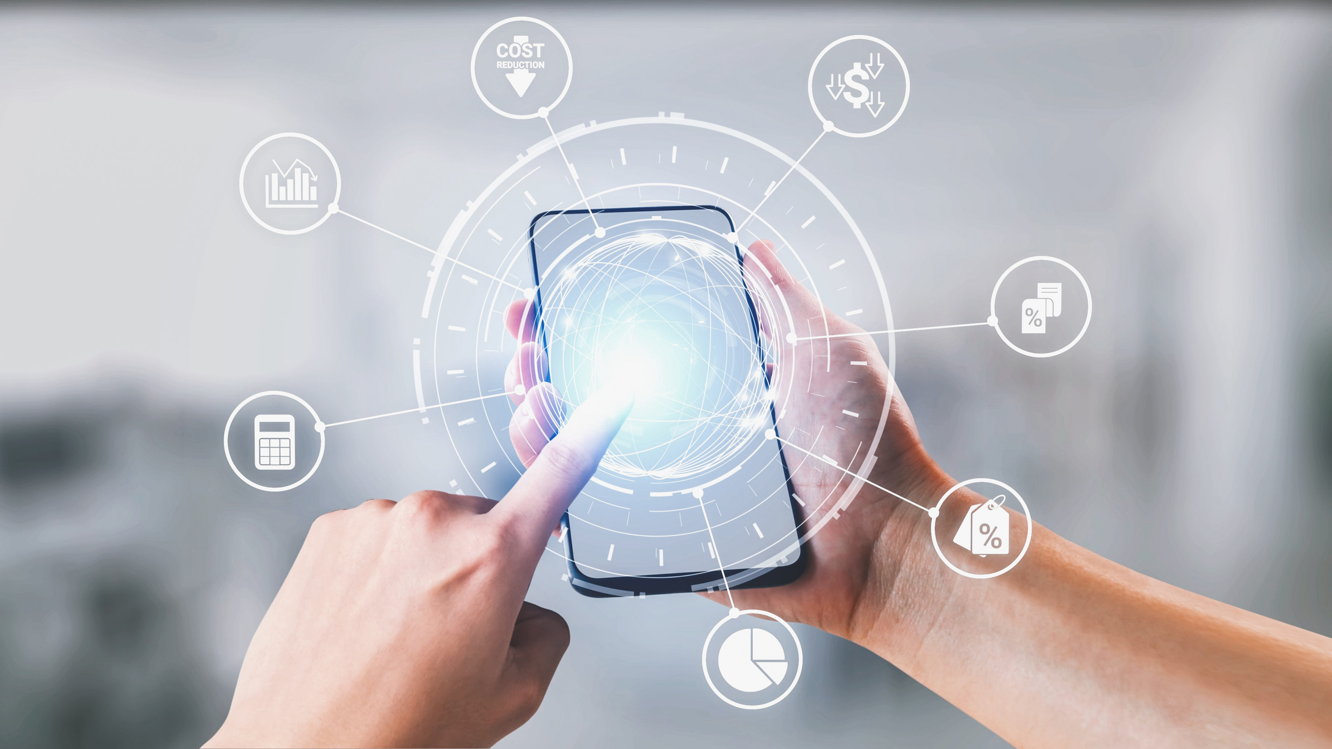 Нова автоматизирана възможност за подаване на самоотчет през Телефонния център на „Софийска вода“